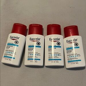 Eucerin Intensive Repair Lotion Set